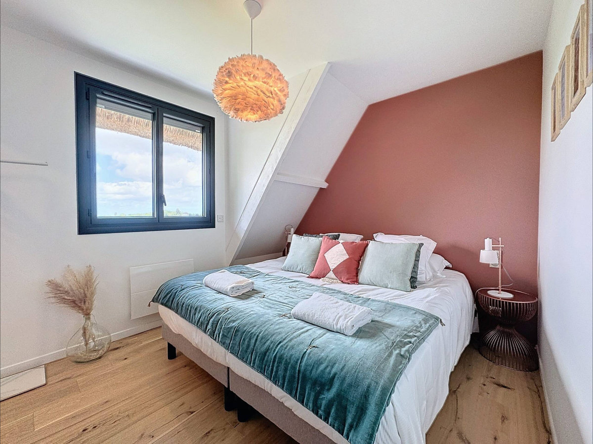 Suite Villa Pier'Art