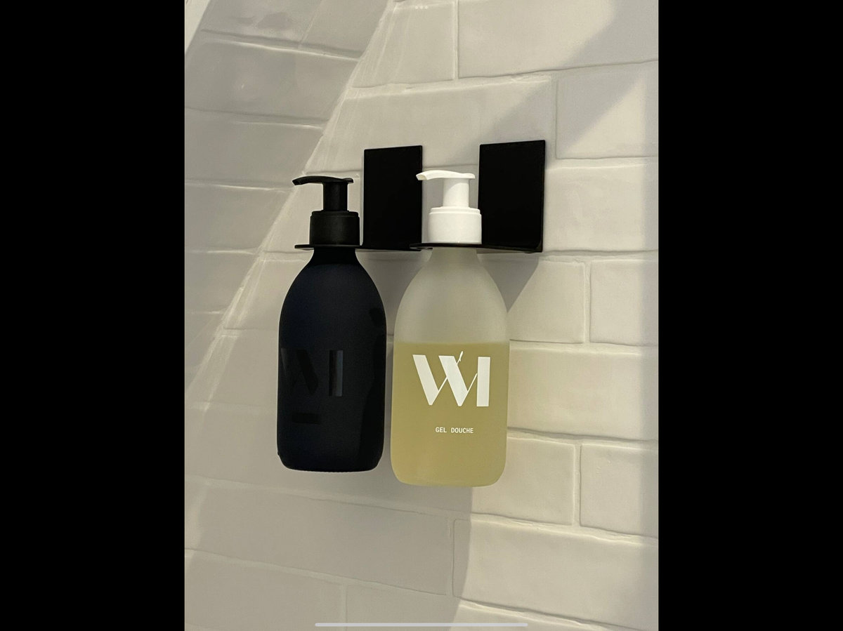 Detail d accueil Villa Pier'Art